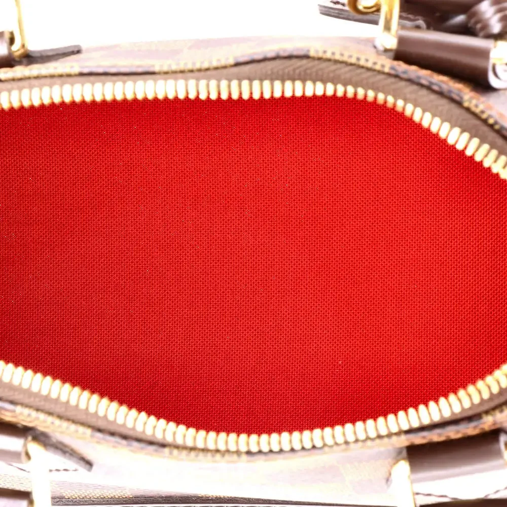 Louis Vuitton Alma Handbag Damier Bb #266025L20B